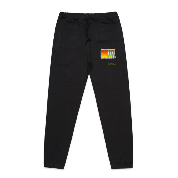 Cbrizzy13 Mens Surplus Track Pants Thumbnail