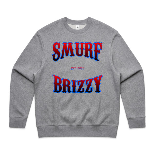 Smurfbrizzy Thumbnail