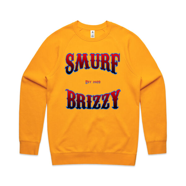 Smurfbrizzy Thumbnail