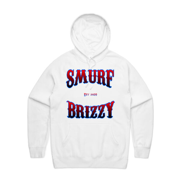 Smurfbrizzy Thumbnail