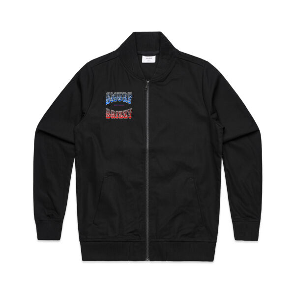 Smurf Brizzy Bomber jacket 2.1 Thumbnail