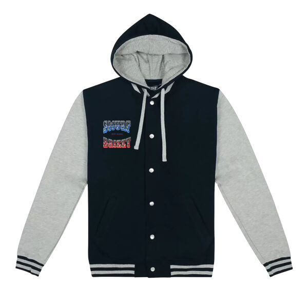 Smurf Brizzy Bomber jacket 2.1 Thumbnail