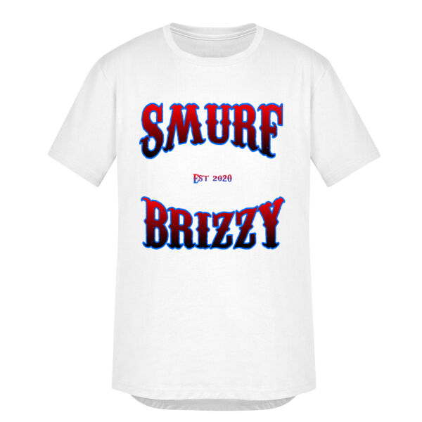 Smurfbrizzy Thumbnail