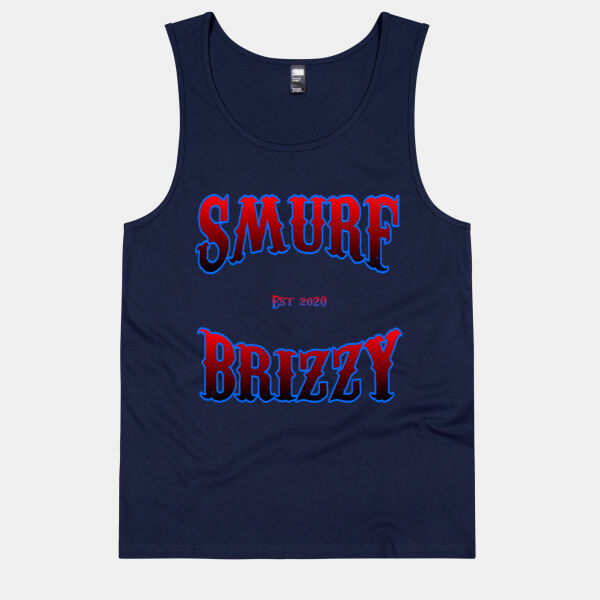 Smurfbrizzy Thumbnail