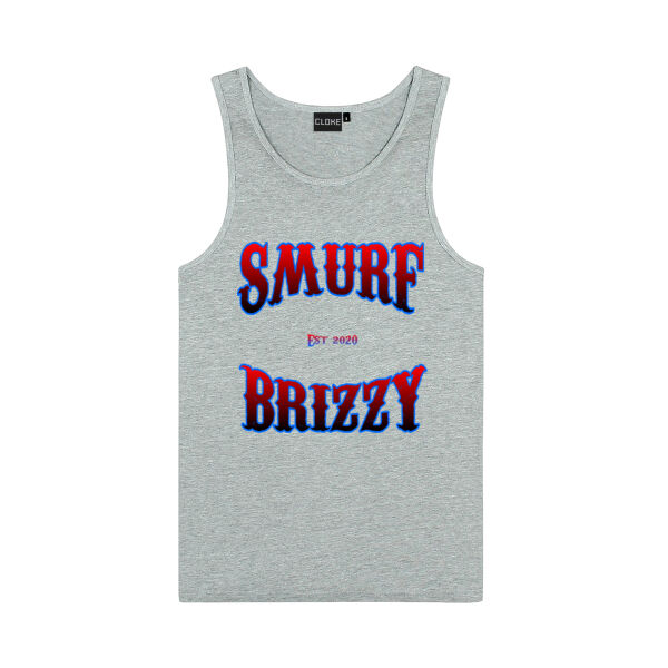 Smurfbrizzy Thumbnail