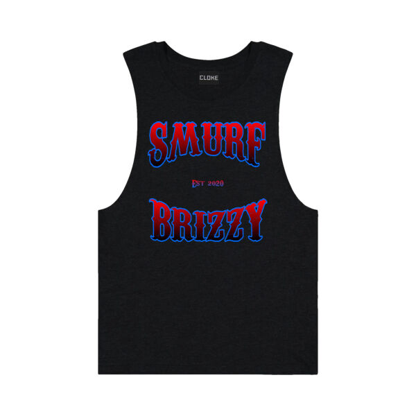 Smurfbrizzy Thumbnail