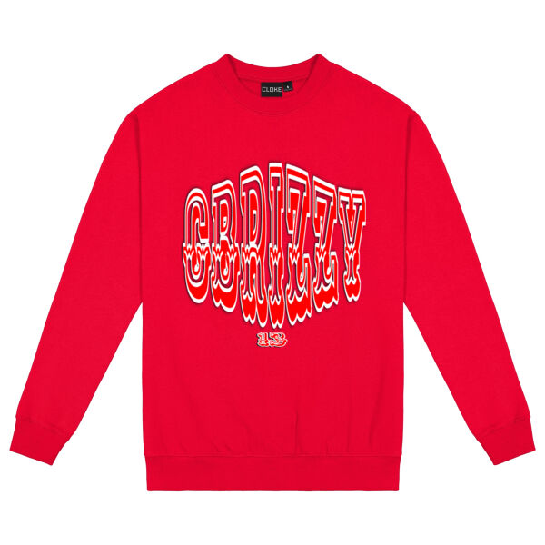 Cbrizzy13 Mens Heavy Hood  Thumbnail