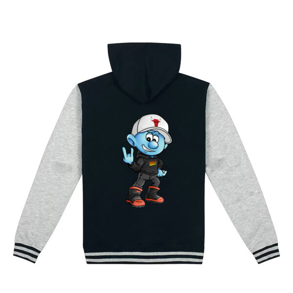 Cbrizzy13 Mens Heavy Hood  Thumbnail