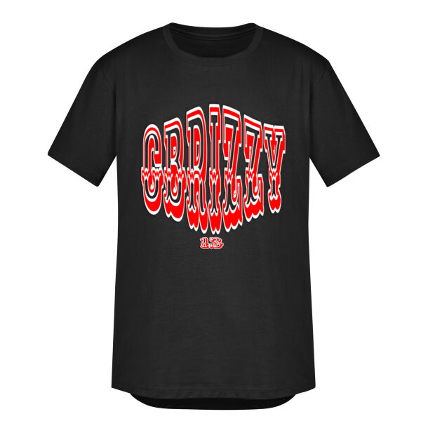 Cbrizzy13 Mens Heavy Hood  Thumbnail