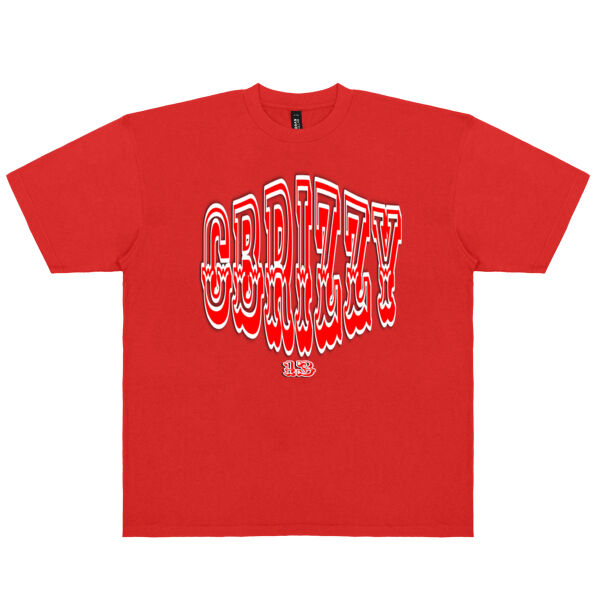 Cbrizzy13 Mens Heavy Hood  Thumbnail