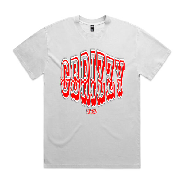 Cbrizzy13 Mens Heavy Hood  Thumbnail