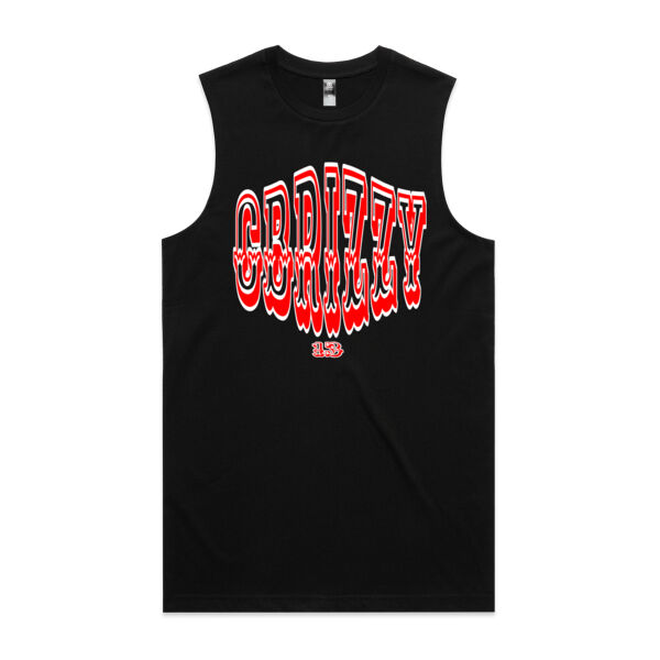 Cbrizzy13 Mens Heavy Hood  Thumbnail