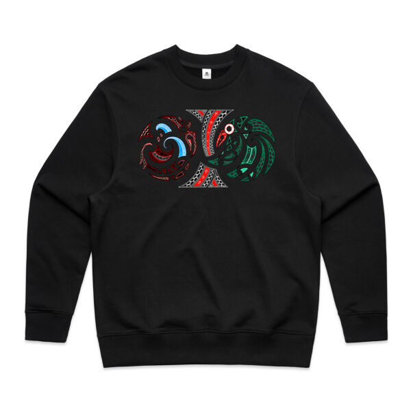 Brizzy n Mama Brizzy Thumbnail