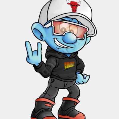 with glasses 1 Thumbnail