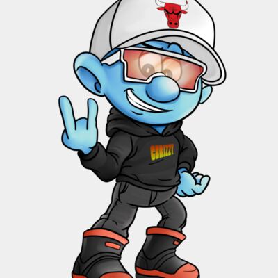 with glasses 1 Thumbnail