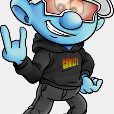 with glasses 1 Thumbnail