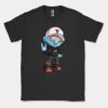Gildan Mens Softstyle T-Shirt Thumbnail