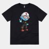 Thread Project Unisex Summer Tee Thumbnail